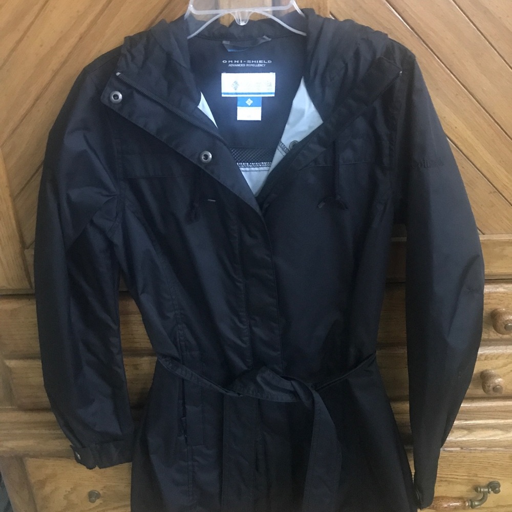 Raincoat